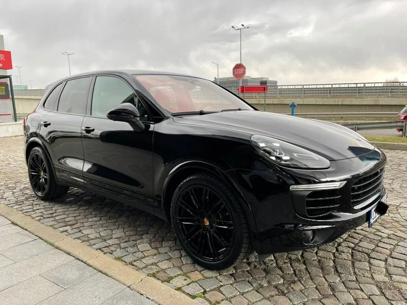 Porsche Cayenne 2000лв месечна вноска оперативен лизинг, снимка 1 - Автомобили и джипове - 44528703