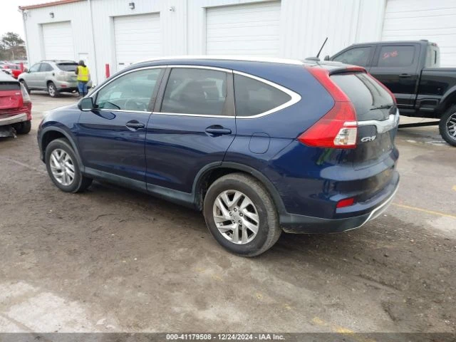 Honda Cr-v EX-L, снимка 5 - Автомобили и джипове - 48800707