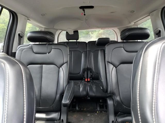 Jeep Grand cherokee L LIMITED, снимка 10 - Автомобили и джипове - 52726952