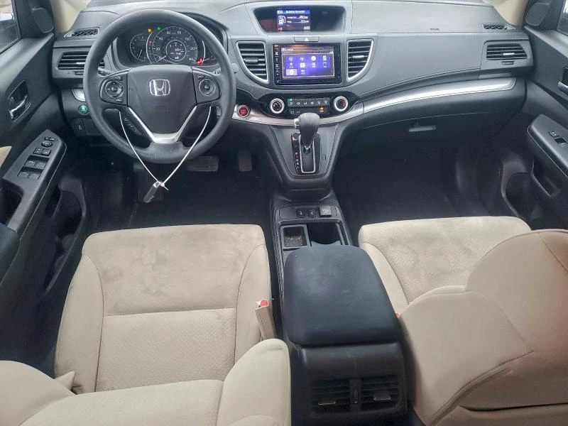 Honda Cr-v 2.4L 4 All wheel drive | Mobile.bg � ����������� 11