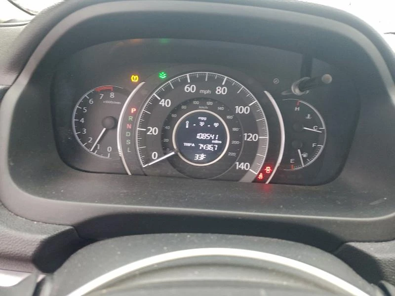 Honda Cr-v 2.4L 4 All wheel drive | Mobile.bg � ����������� 12