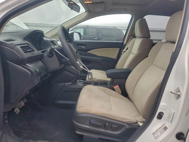 Honda Cr-v 2.4L 4 All wheel drive | Mobile.bg � ����������� 10