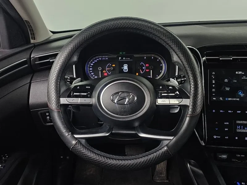 Hyundai Tucson (Nx4) Diesel 2.0 2Wd Modern, снимка 13 - Автомобили и джипове - 55088165