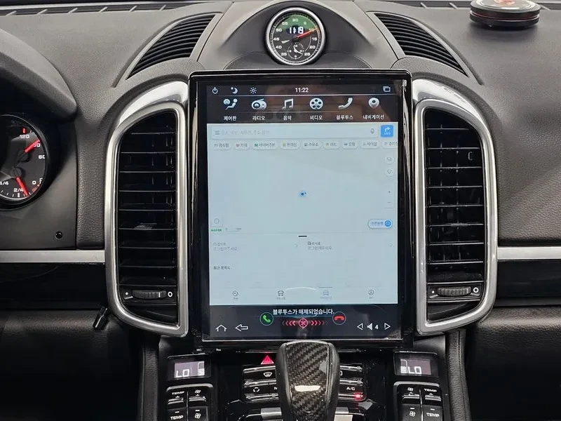 Porsche Cayenne 4.8 S 958, снимка 14 - Автомобили и джипове - 56251940