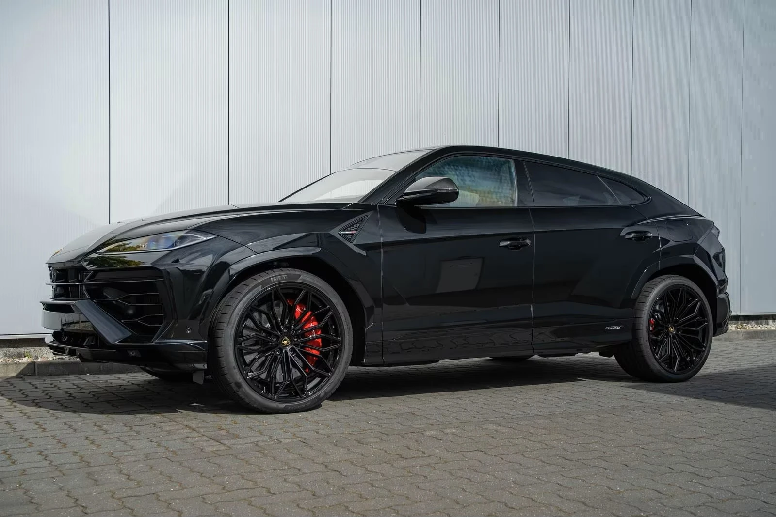 Lamborghini Urus SE /Carbon/BangOlufsen/, снимка 1