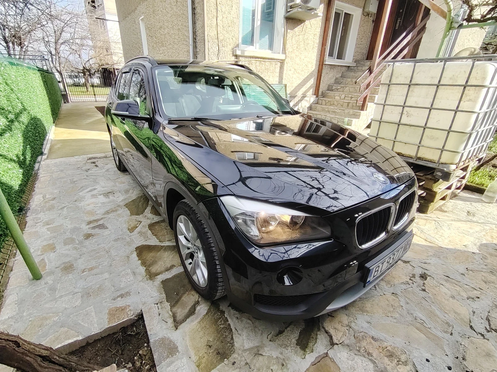 BMW X1 BMW X1 Sdrive 1.8d | Mobile.bg � ����������� 3