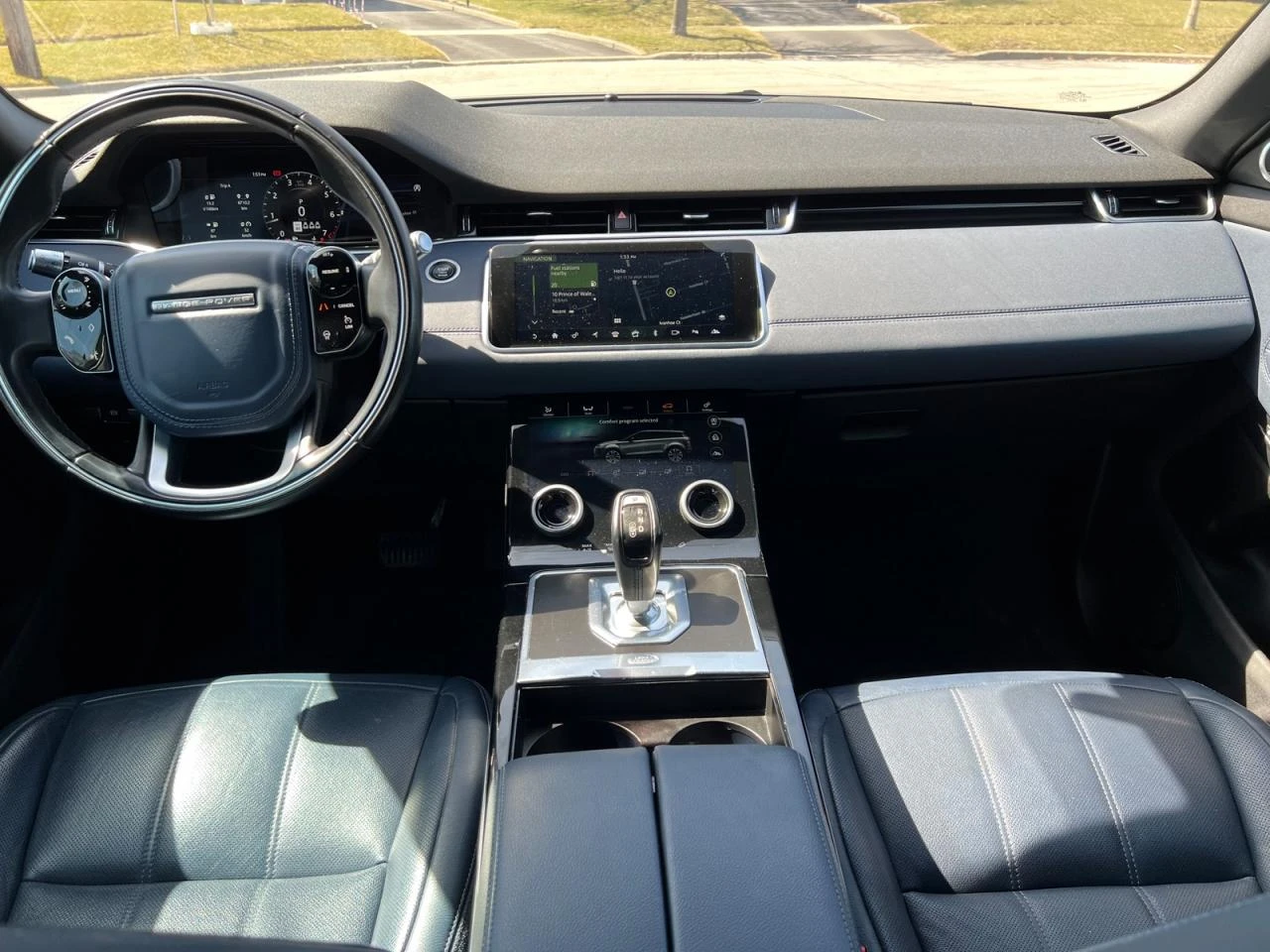Land Rover Range Rover Evoque P250 S 4x4 - изображение 7