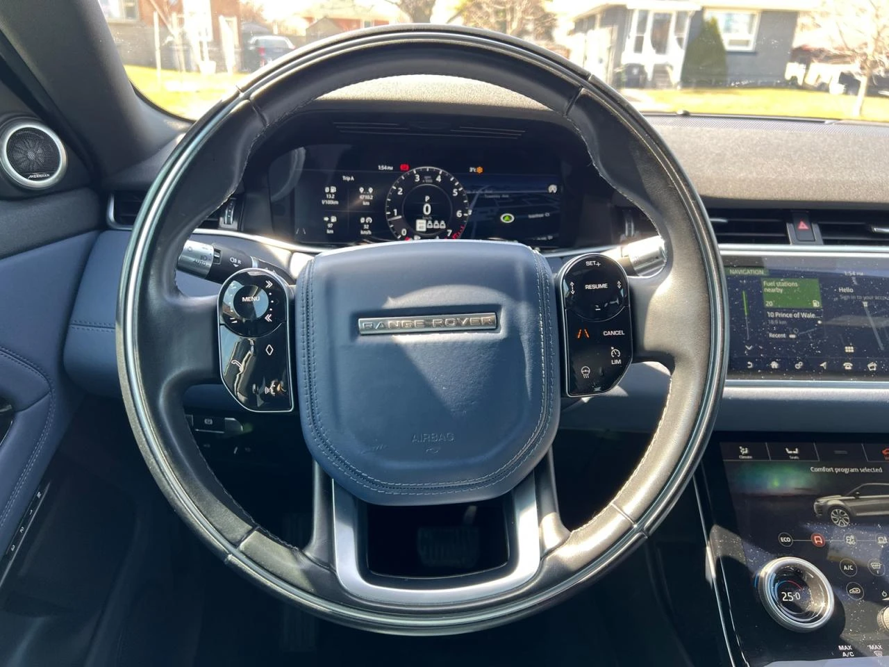Land Rover Range Rover Evoque P250 S 4x4 - изображение 8