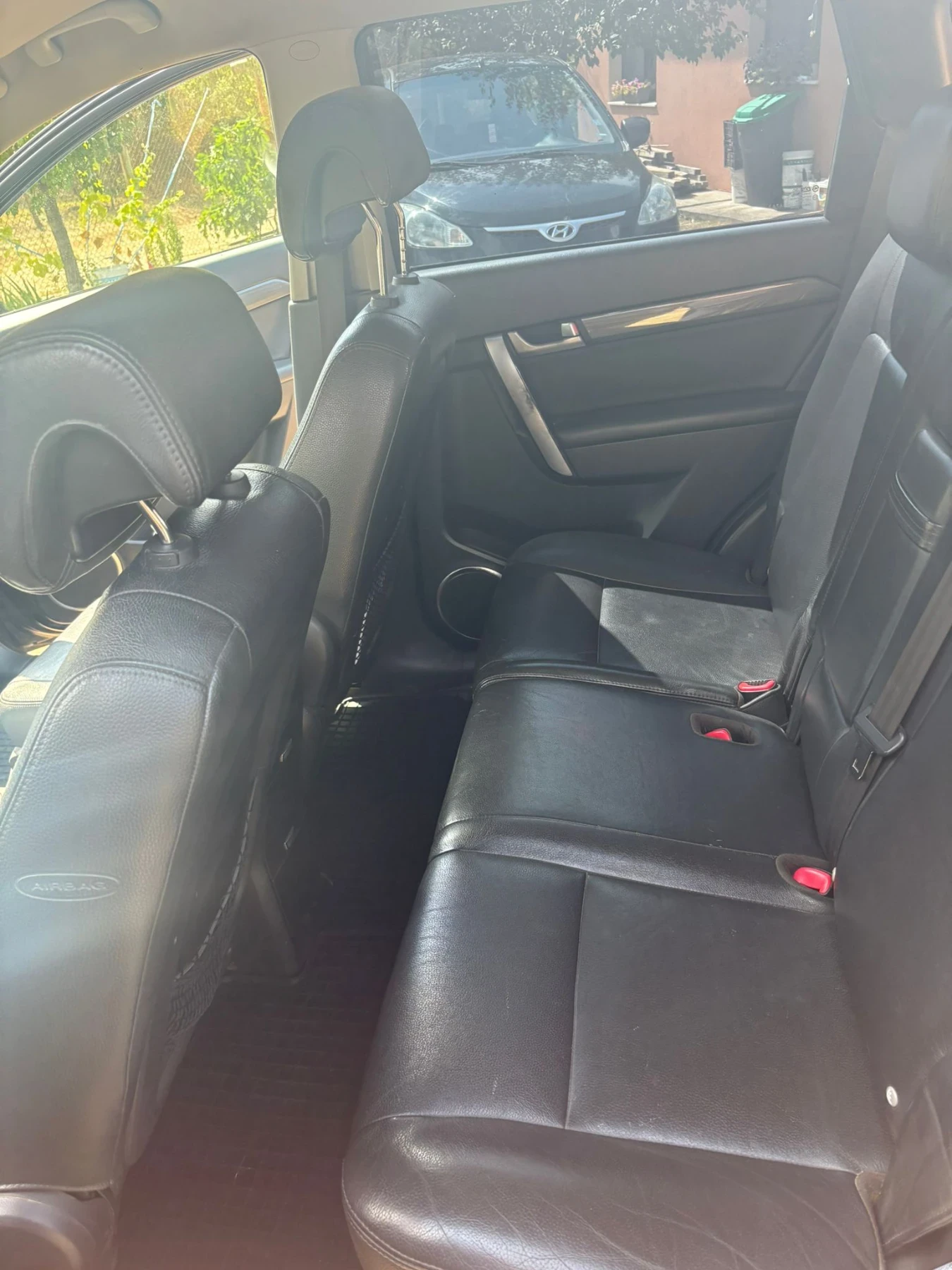 Chevrolet Captiva 3.2i LPG | Mobile.bg — изображение 10
