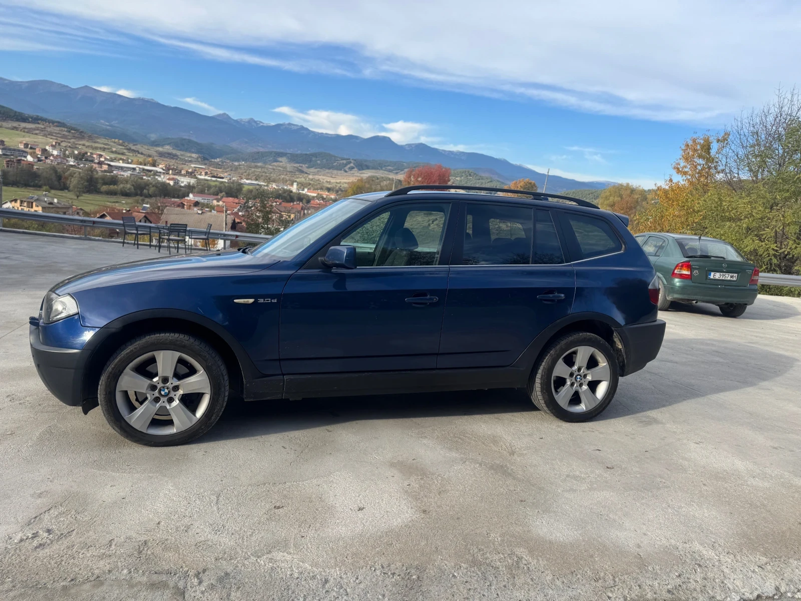 BMW X3 | Mobile.bg   6