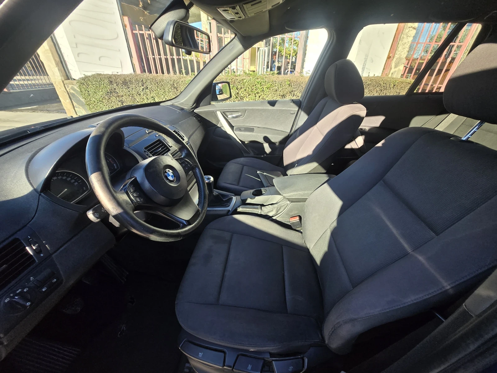 BMW X3 | Mobile.bg   10