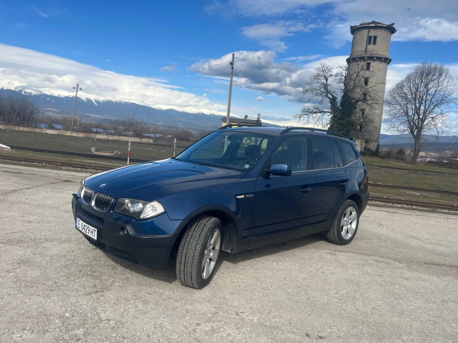 BMW X3 | Mobile.bg � ����������� 2