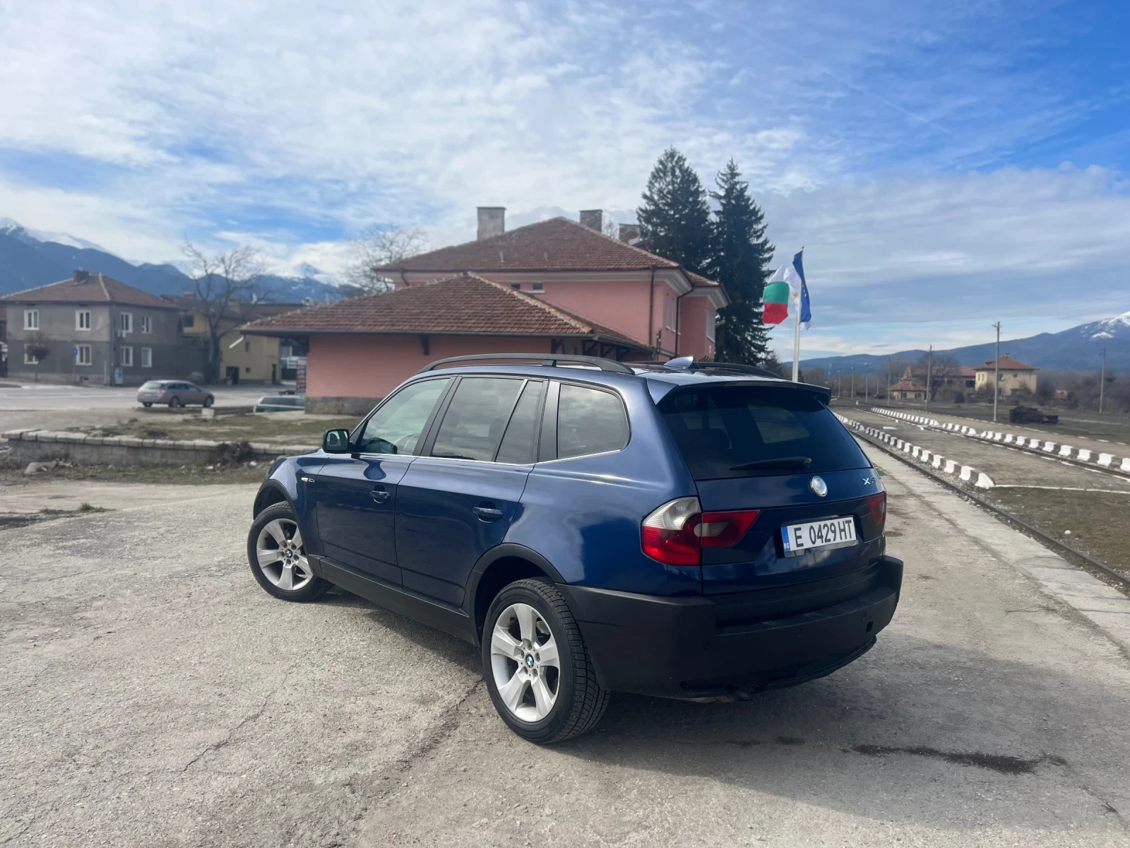 BMW X3 | Mobile.bg � ����������� 6