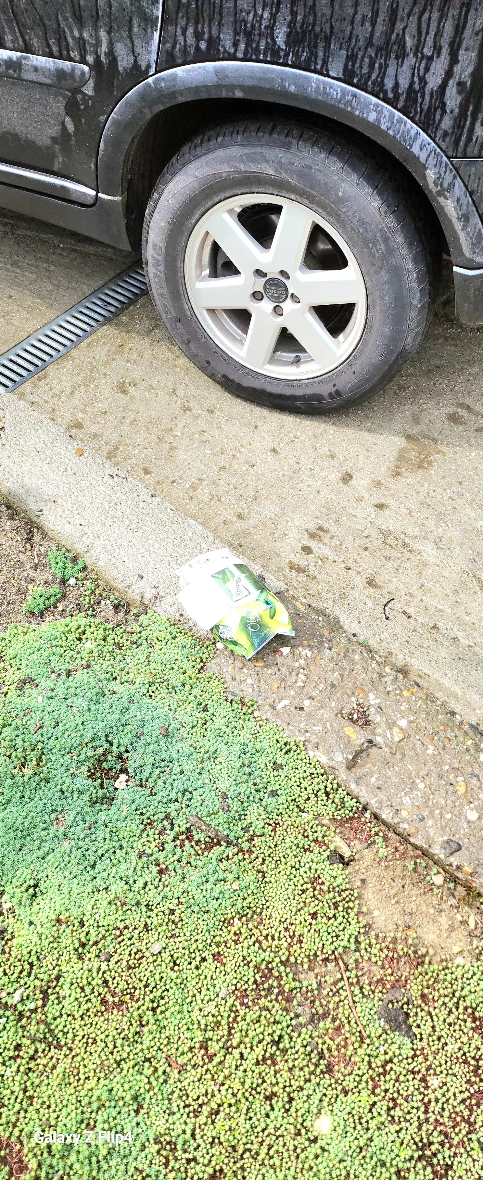 Volvo Xc90  - изображение 6