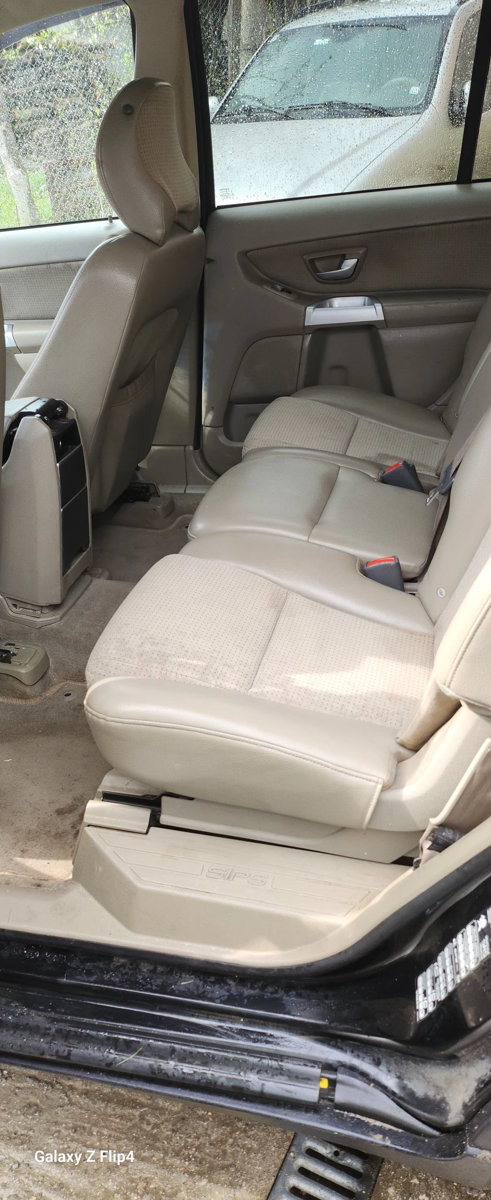 Volvo Xc90  - изображение 9