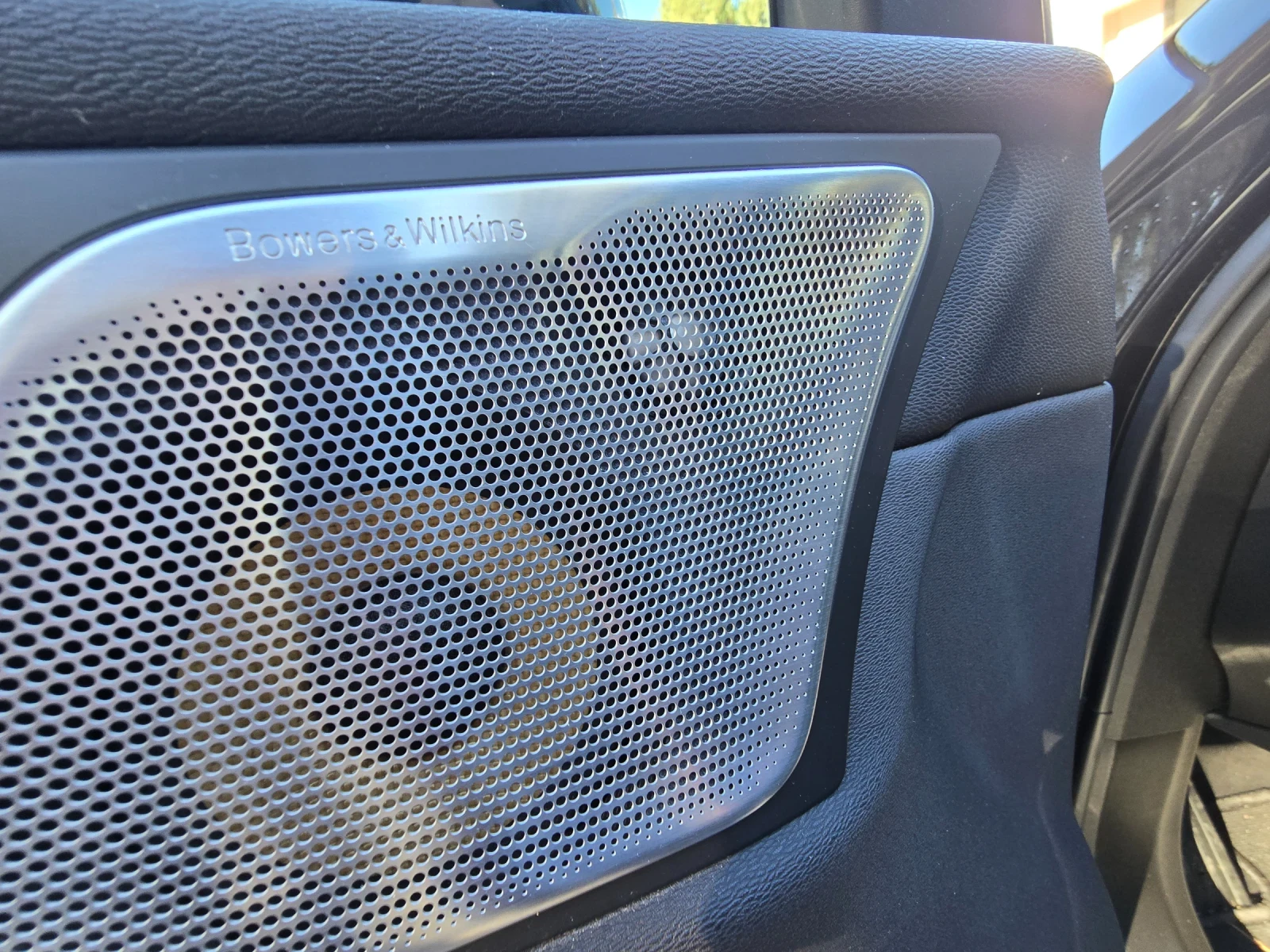 Volvo XC60 Polestar /distronic /Pilotasist/pano/Bowers&Wilkin | Mobile.bg   10