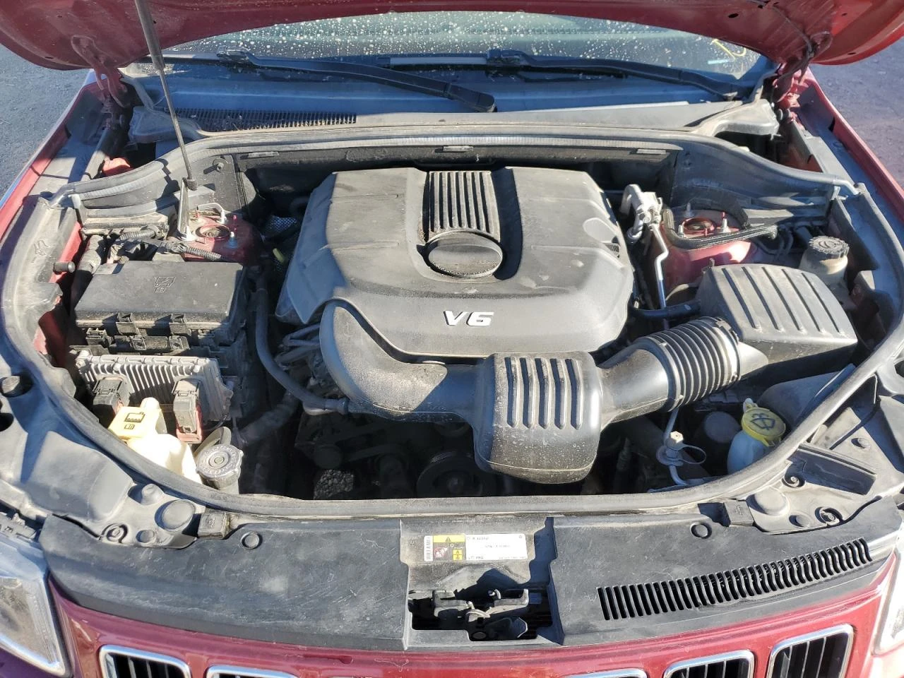 Jeep Grand cherokee LAREDO* * 8ZF* 4X4 | Mobile.bg   11