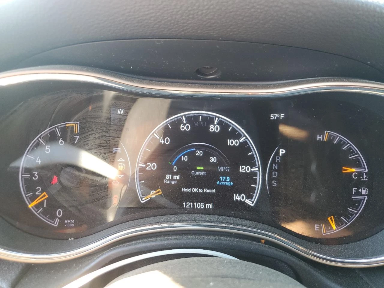 Jeep Grand cherokee LAREDO* ПОДГРЕВ* 8ZF* 4X4 - изображение 10