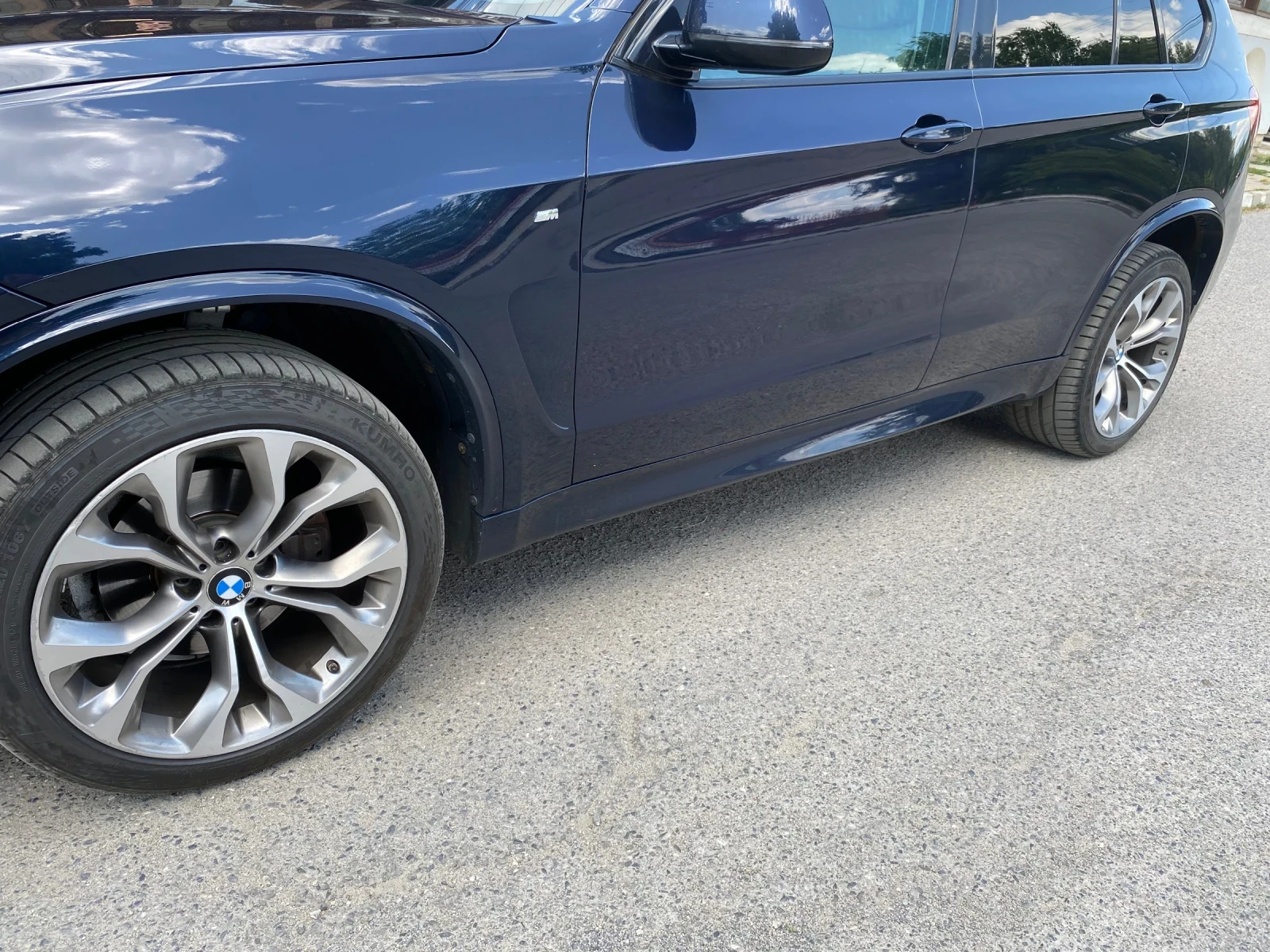 BMW X5  - изображение 2