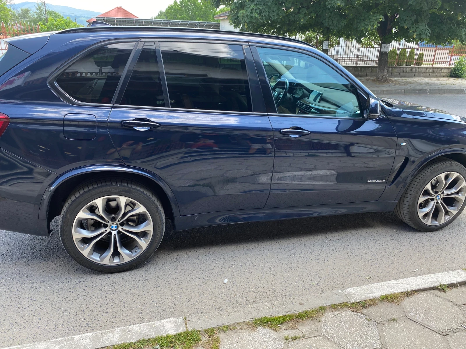 BMW X5  - изображение 6