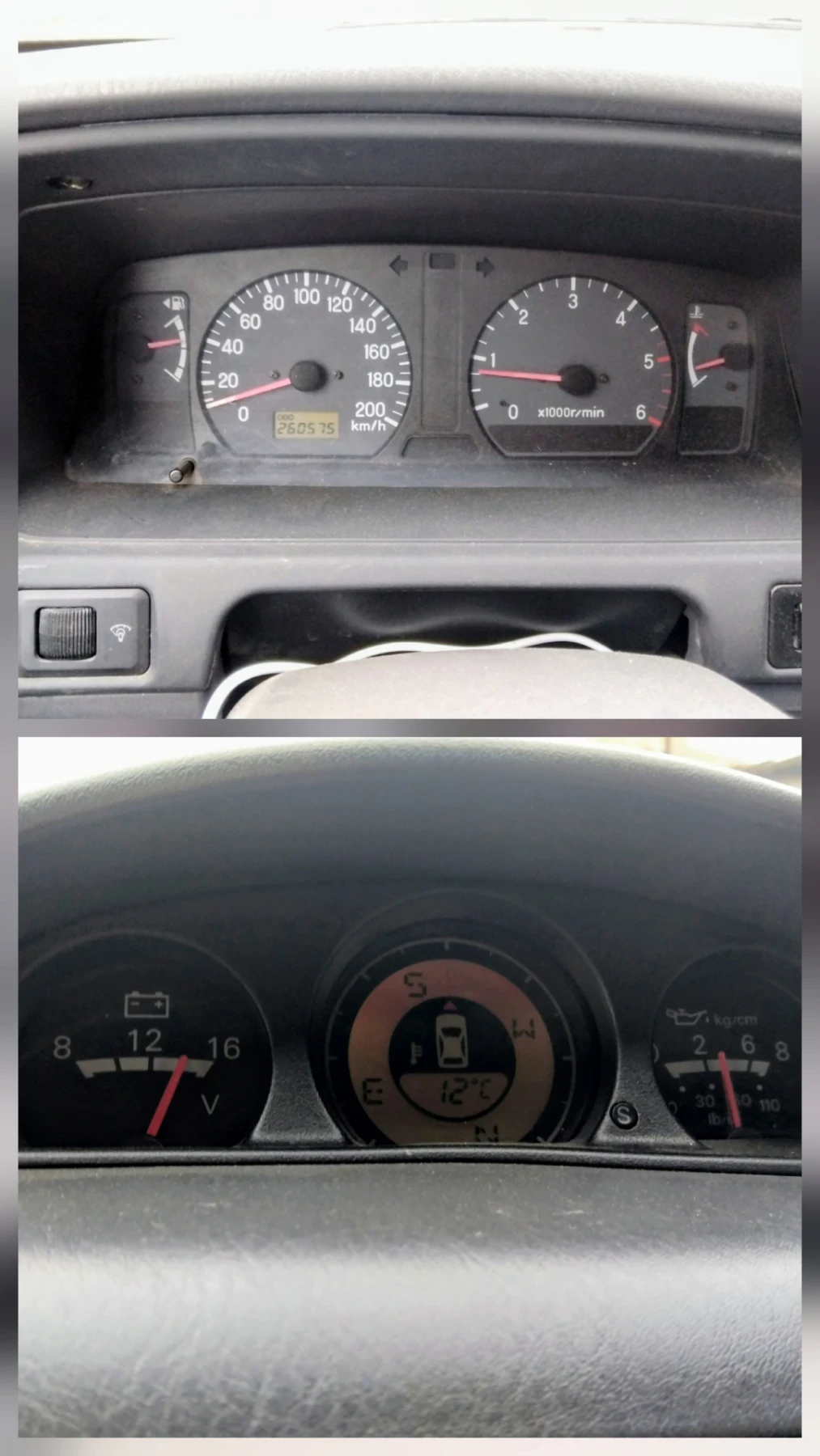 Mitsubishi Pajero sport 2.5tdi  - изображение 8