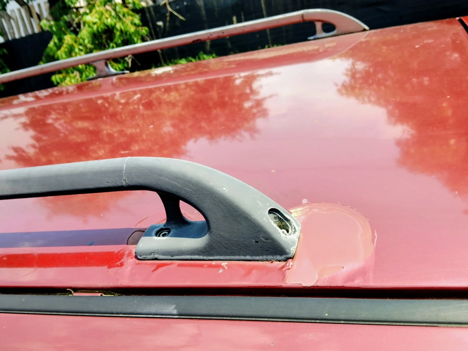 Mitsubishi Pajero sport 2.5tdi  | Mobile.bg   11