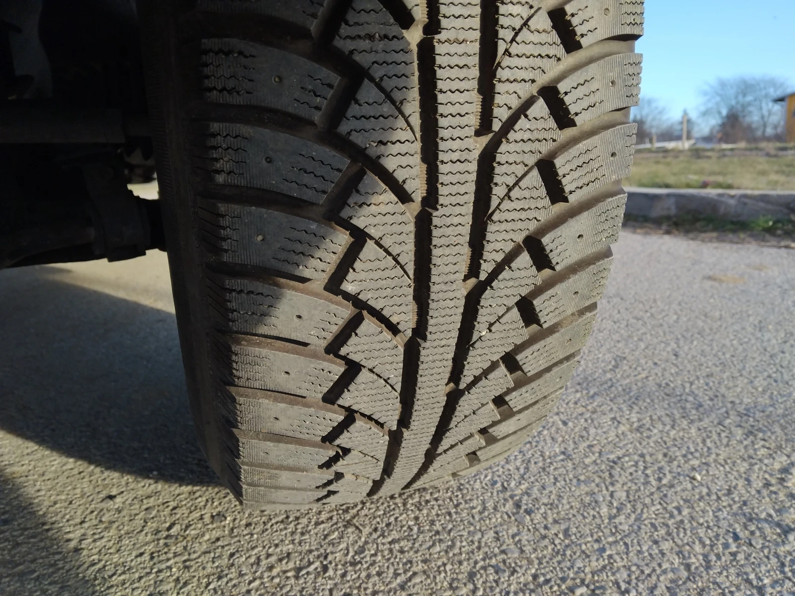 Mitsubishi Pajero sport 2.5tdi  | Mobile.bg � ����������� 15