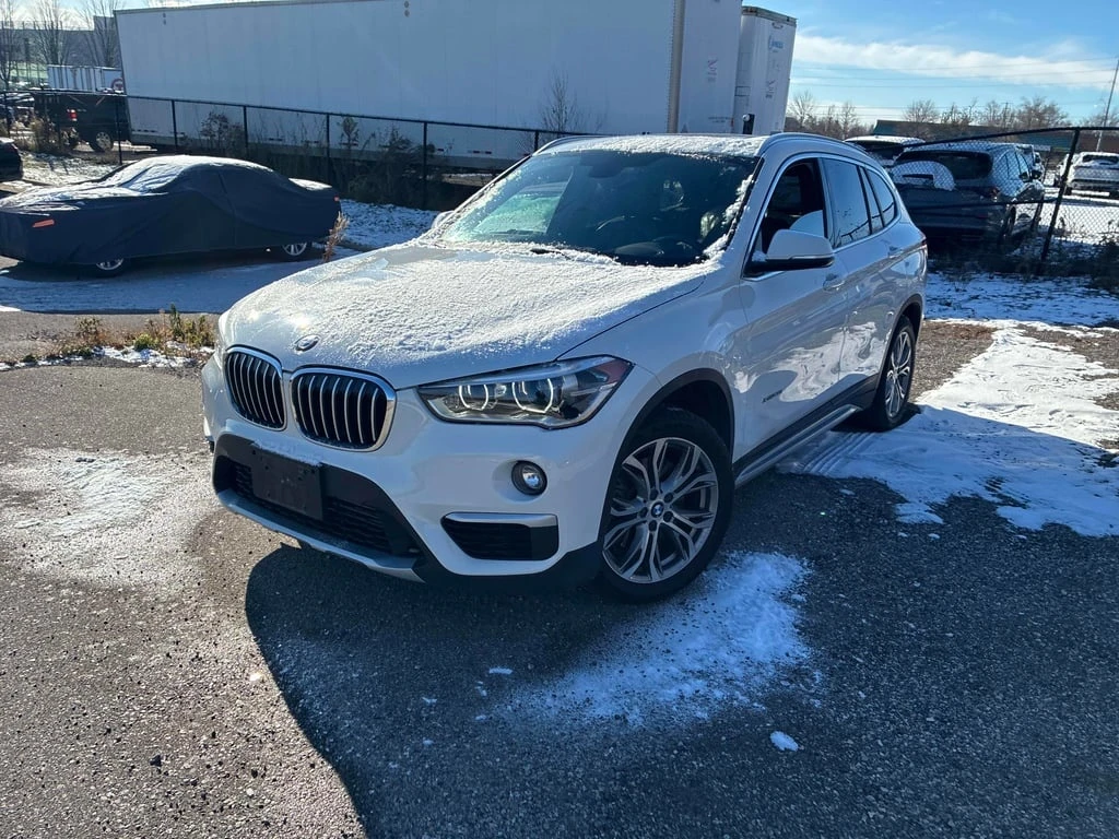 BMW X1 * xDrive28i * CARFAX *    | Mobile.bg   1