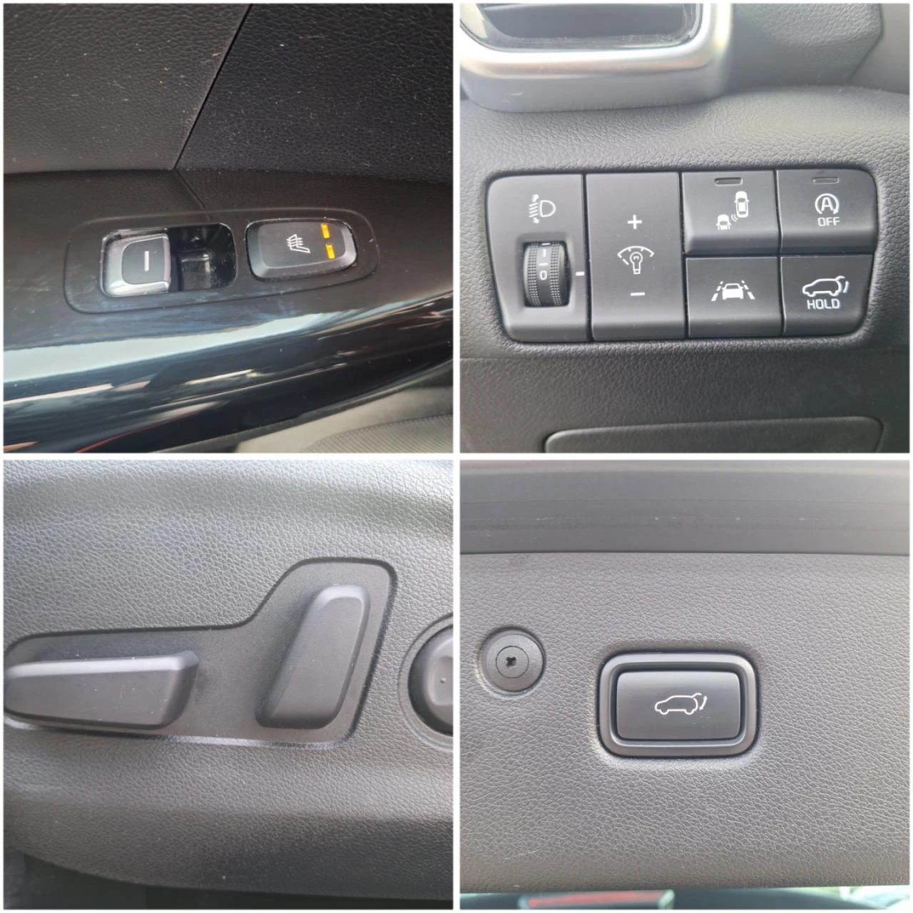 Kia Sportage 2.0 CRDi / 185 �.�. / DCT-8 / AWD/GT LINE | Mobile.bg � ����������� 17