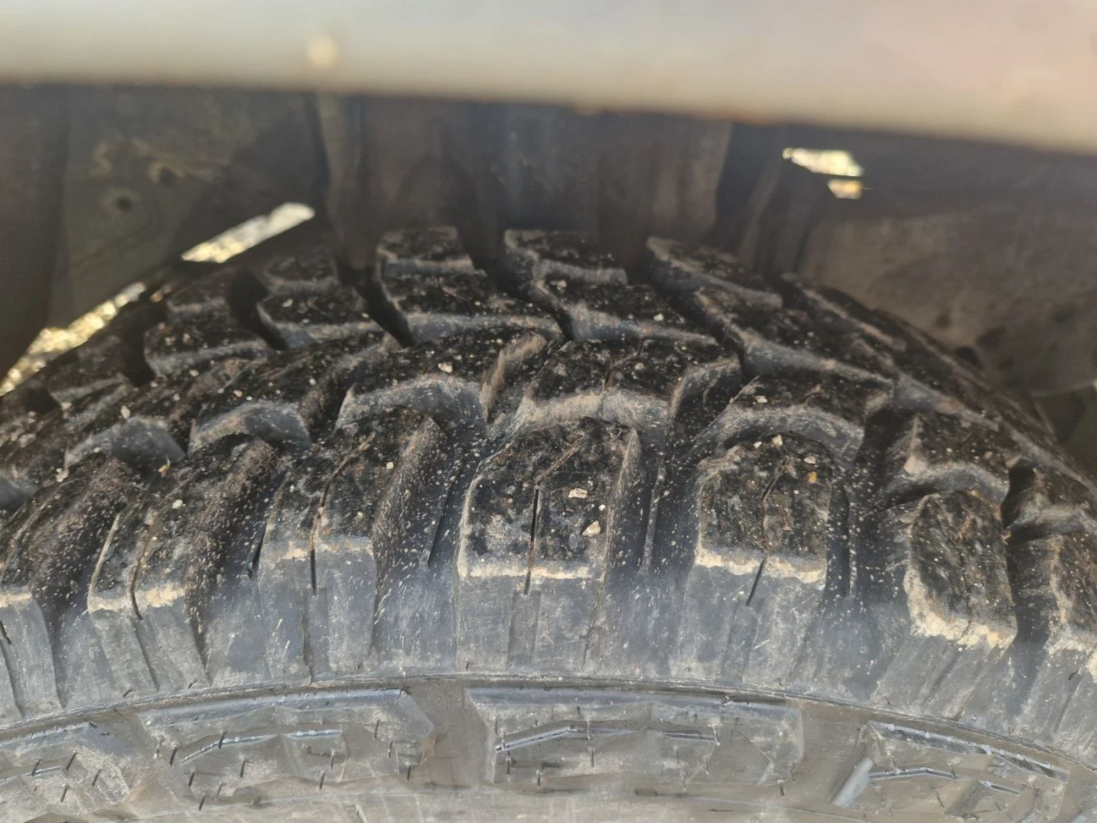 Suzuki Grand vitara  - изображение 10