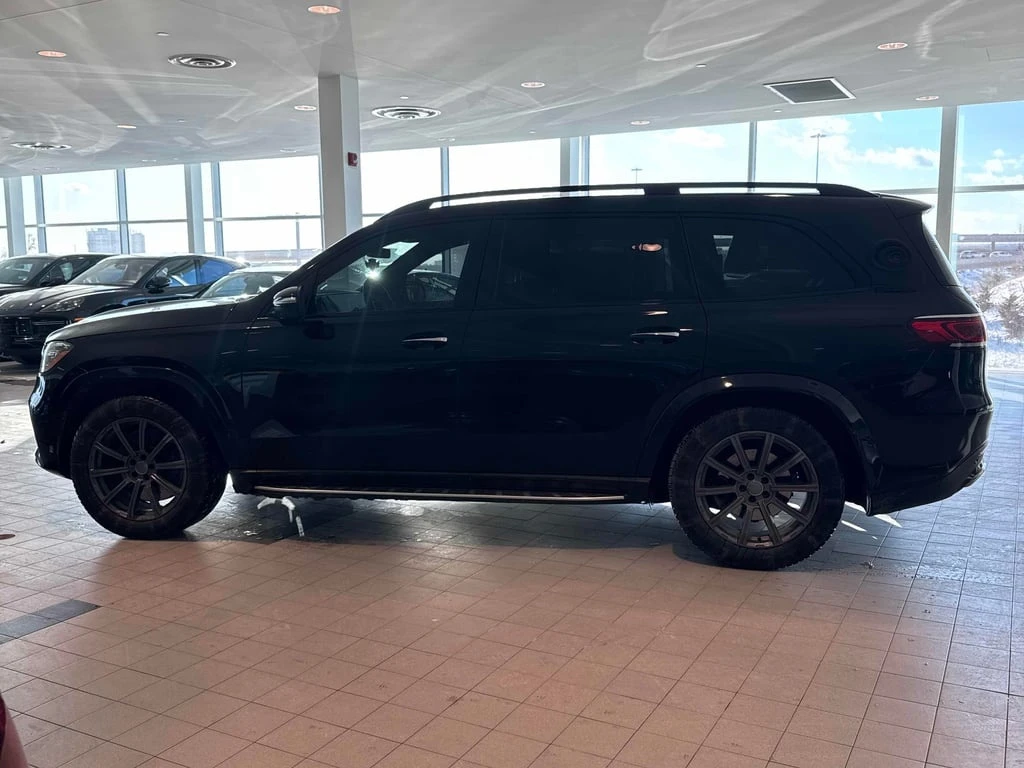 Mercedes-Benz GLS * 450 * CARFAX * ���� �� ��������!*  | Mobile.bg � ����������� 2