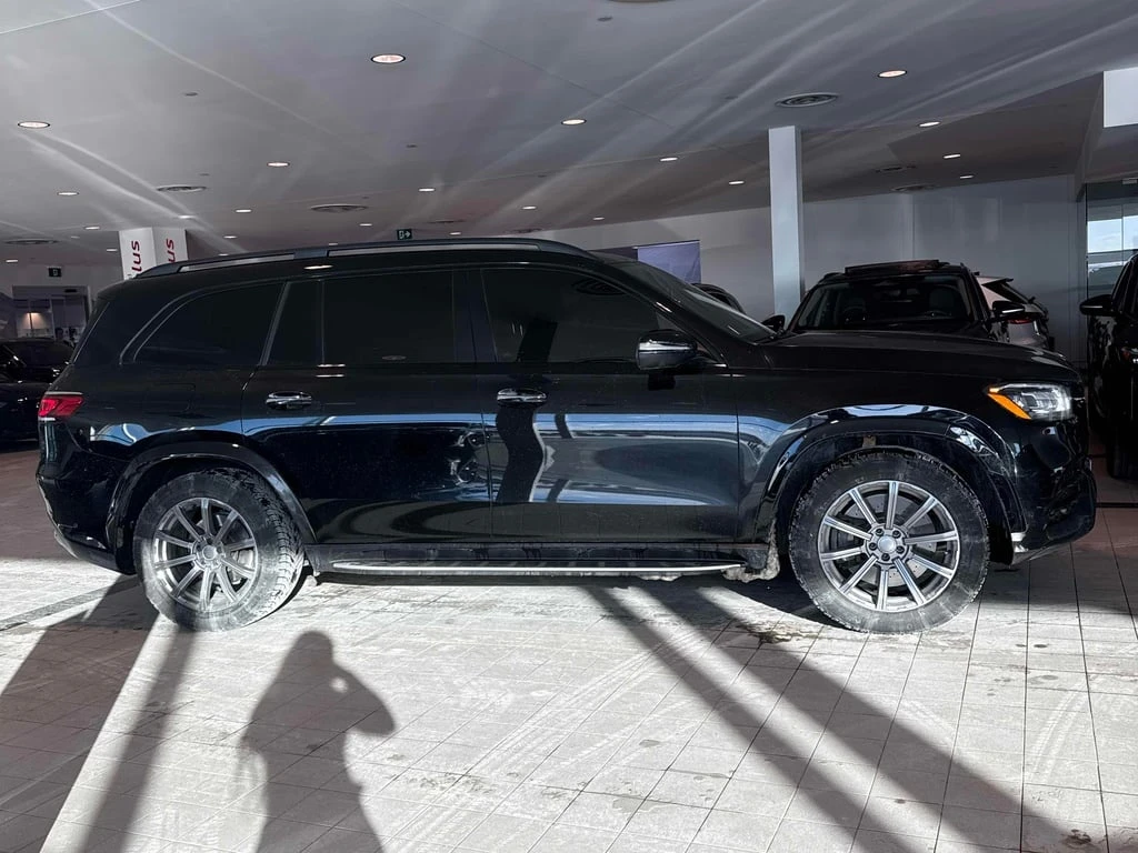 Mercedes-Benz GLS * 450 * CARFAX * ���� �� ��������!*  | Mobile.bg � ����������� 3