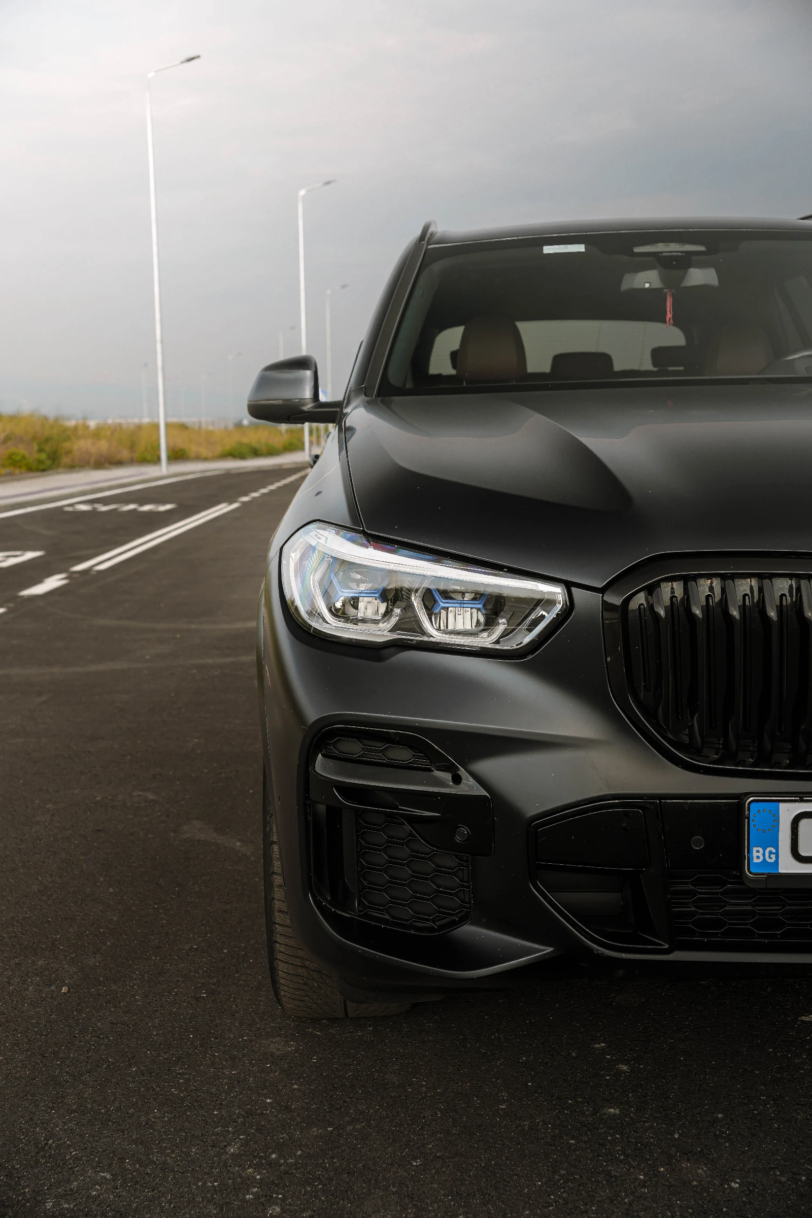 BMW X5 40 D M PAKET - изображение 6