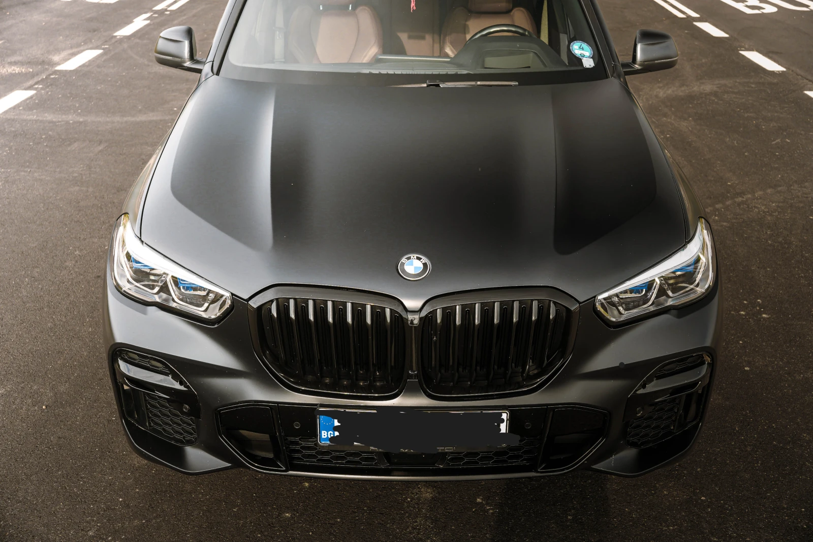 BMW X5 40 D M PAKET - изображение 4