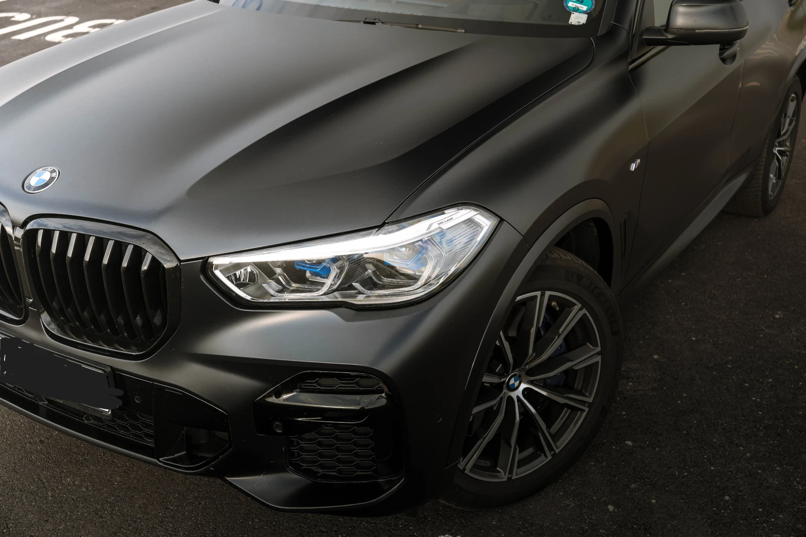 BMW X5 40 D M PAKET | Mobile.bg � ����������� 11