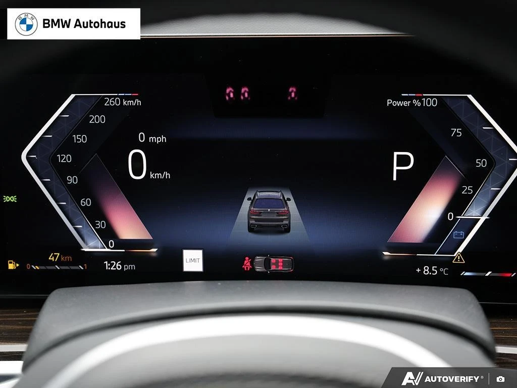 BMW X7 xDrive40i M SPORT PRO С РЕГИСТРАЦИЯ & АВТО КРЕДИТ, снимка 12 - Автомобили и джипове - 53801619