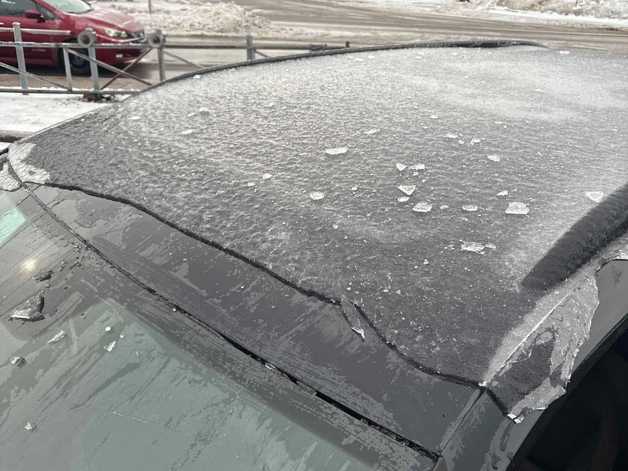 VW Tiguan * Comfortline * CARFAX * БЕЗ ПЪРВОНАЧАЛНА ВНОСКА, снимка 17 - Автомобили и джипове - 53826483