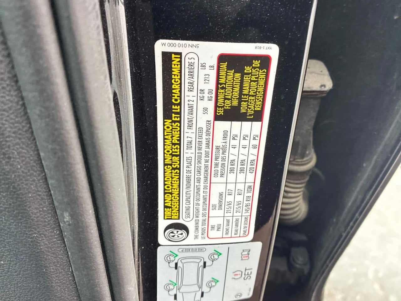 VW Tiguan * Comfortline * CARFAX * БЕЗ ПЪРВОНАЧАЛНА ВНОСКА, снимка 13 - Автомобили и джипове - 53826483