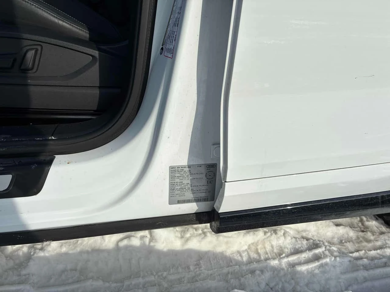 Audi Q5 * Technik * S-line* MATRIX* DISTRONIC* B&O* 360* , снимка 10 - Автомобили и джипове - 54002312