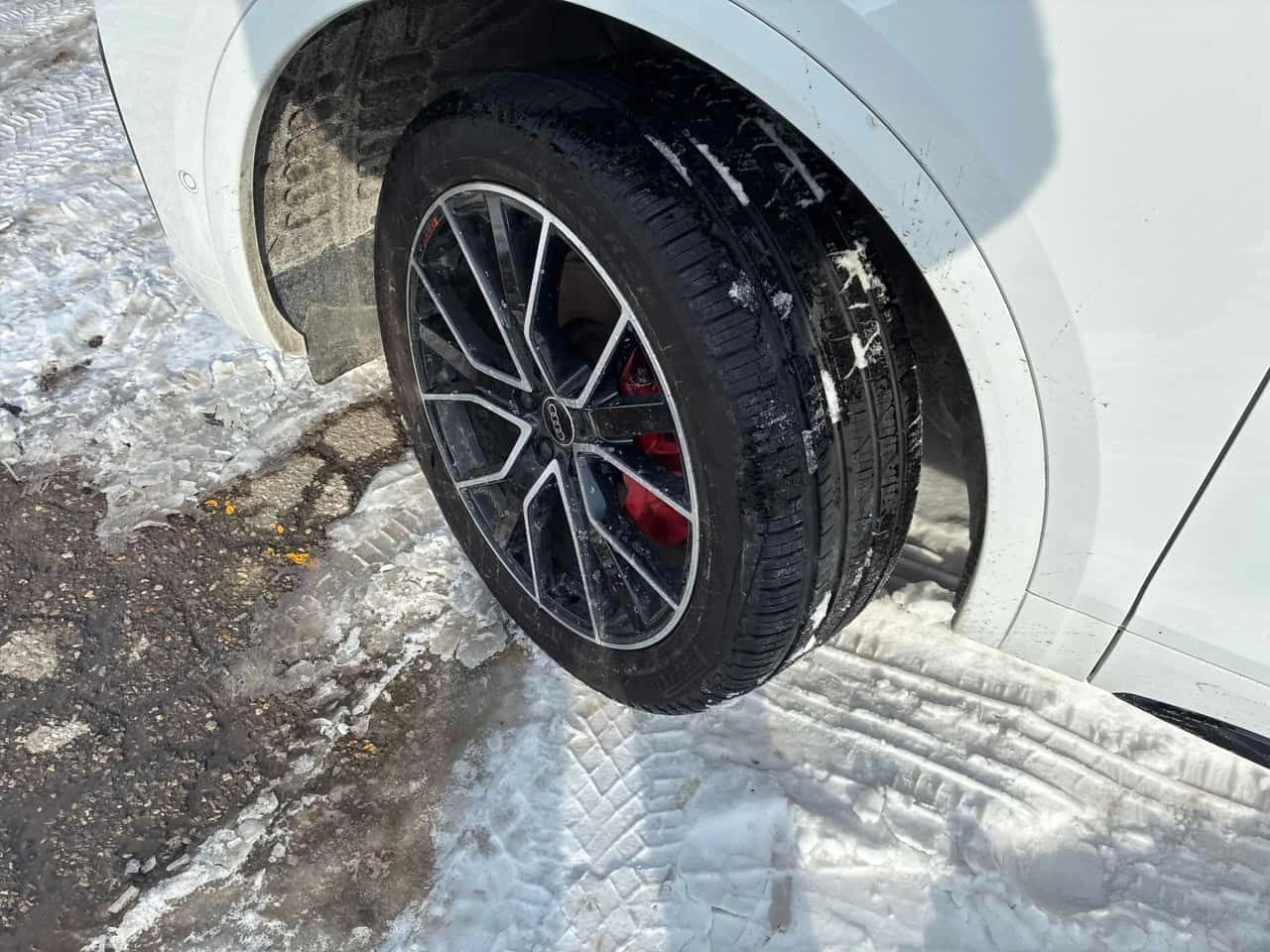 Audi Q5 * Technik * S-line* MATRIX* DISTRONIC* B&O* 360* , снимка 7 - Автомобили и джипове - 54002312