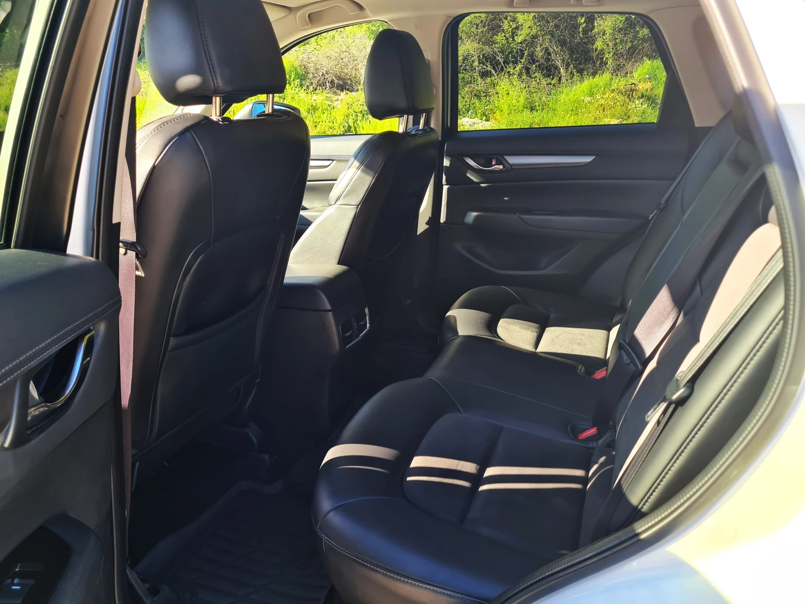 Mazda CX-5, снимка 11 - Автомобили и джипове - 54335655