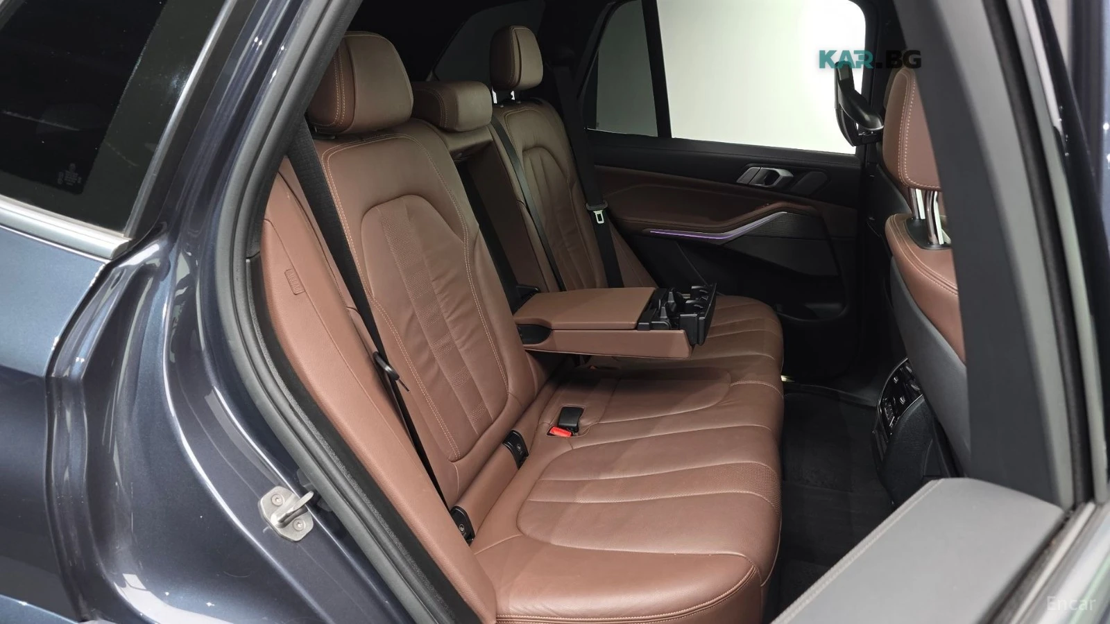BMW X5 MSPORT* ОБДУХВАНЕ* ПОДГРЕВ* 360КАМ* ПАМЕТ* ДИСТРОН, снимка 11 - Автомобили и джипове - 54762196