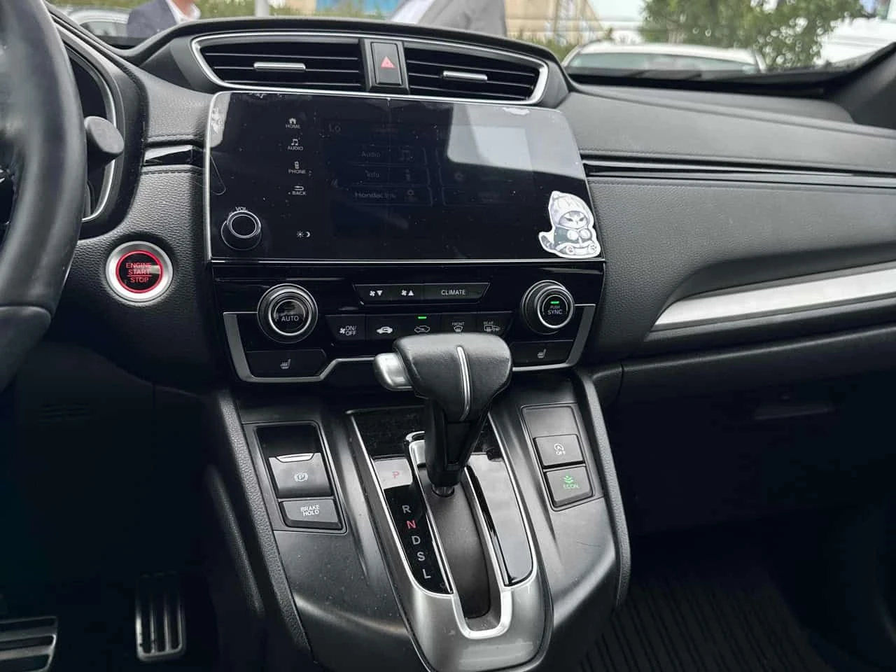 Honda Cr-v * Sport * ���������� ��� ������������ ������*  | Mobile.bg � ����������� 9