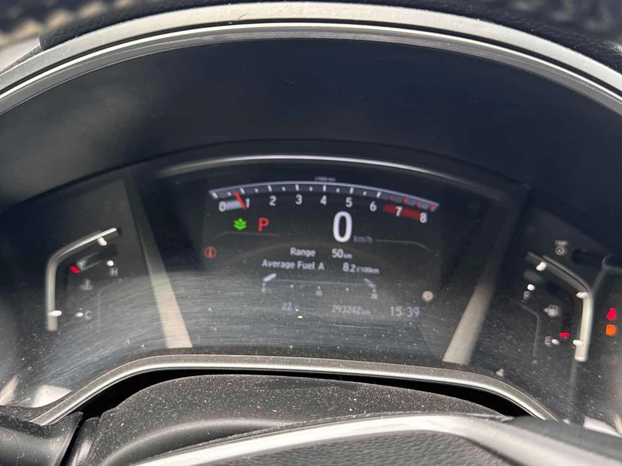 Honda Cr-v * Sport * ���������� ��� ������������ ������*  | Mobile.bg � ����������� 8
