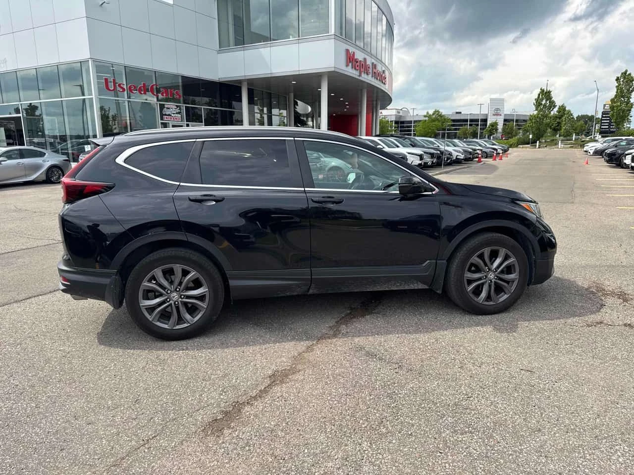 Honda Cr-v * Sport * ���������� ��� ������������ ������*  | Mobile.bg � ����������� 3