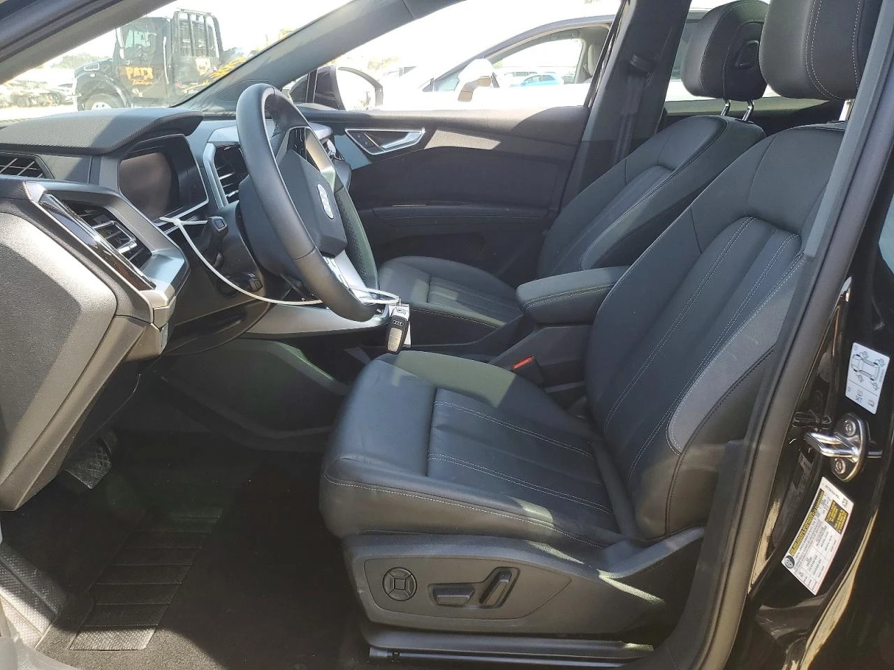 Audi Q4 * E-TRON* SPORTBACK* PREMIUM* 55*  | Mobile.bg � ����������� 10