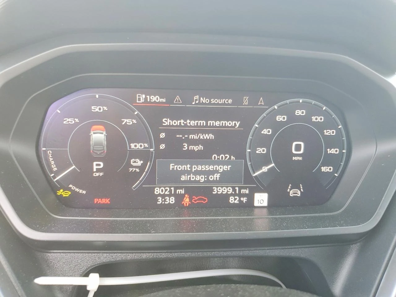 Audi Q4 * E-TRON* SPORTBACK* PREMIUM* 55*  | Mobile.bg � ����������� 8