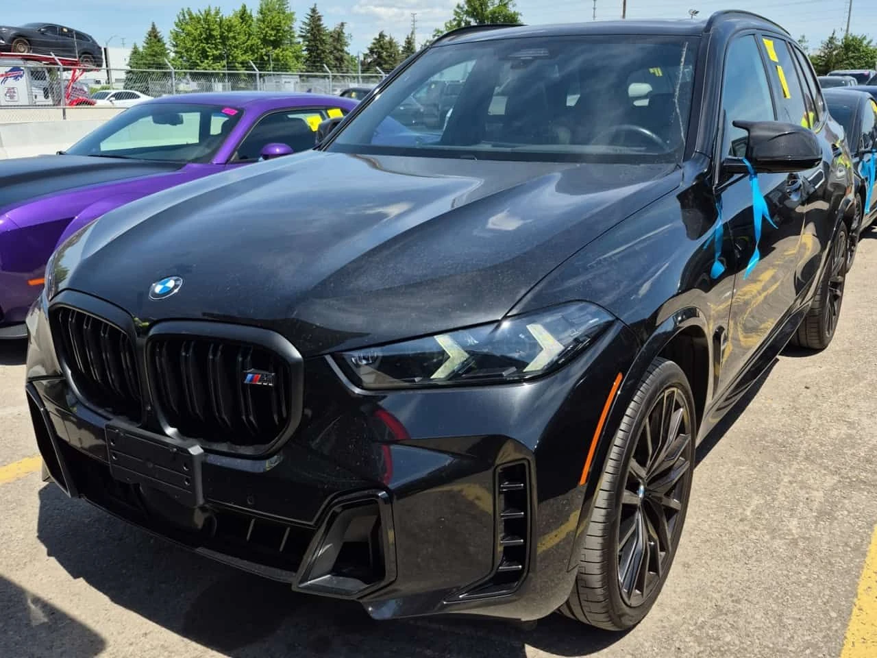 BMW X5 * M60I XDRIVE * CARFAX * БЕЗ ПЪРВОНАЧАЛНА ВНОСКА