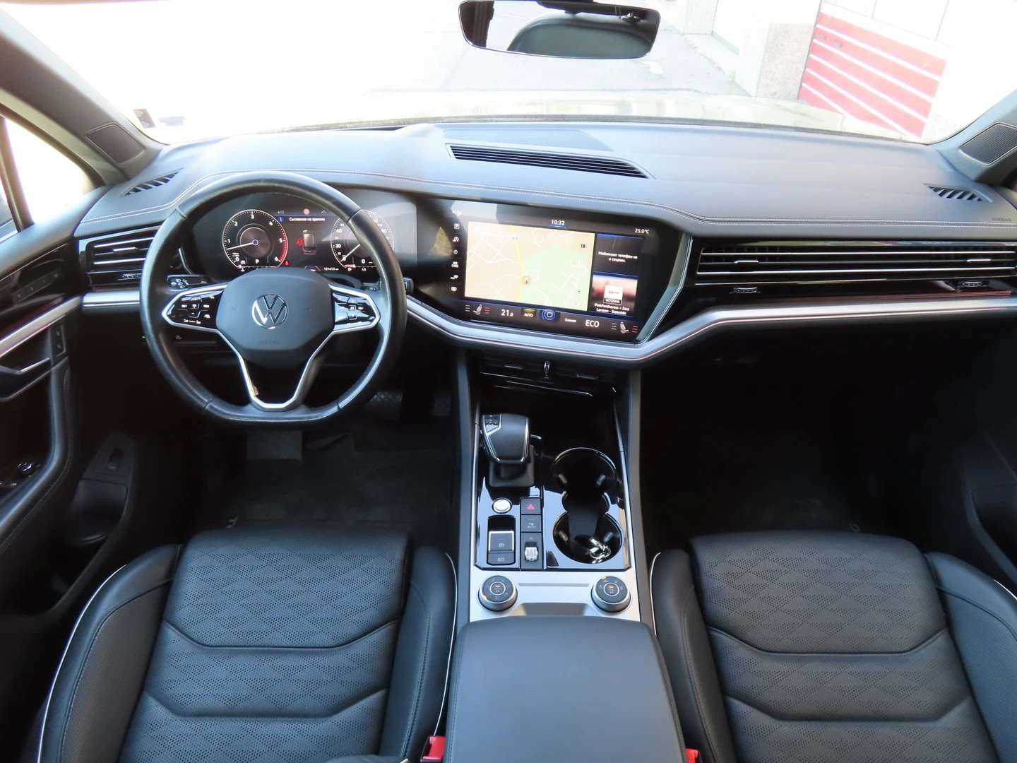 VW Touareg | Mobile.bg � ����������� 14