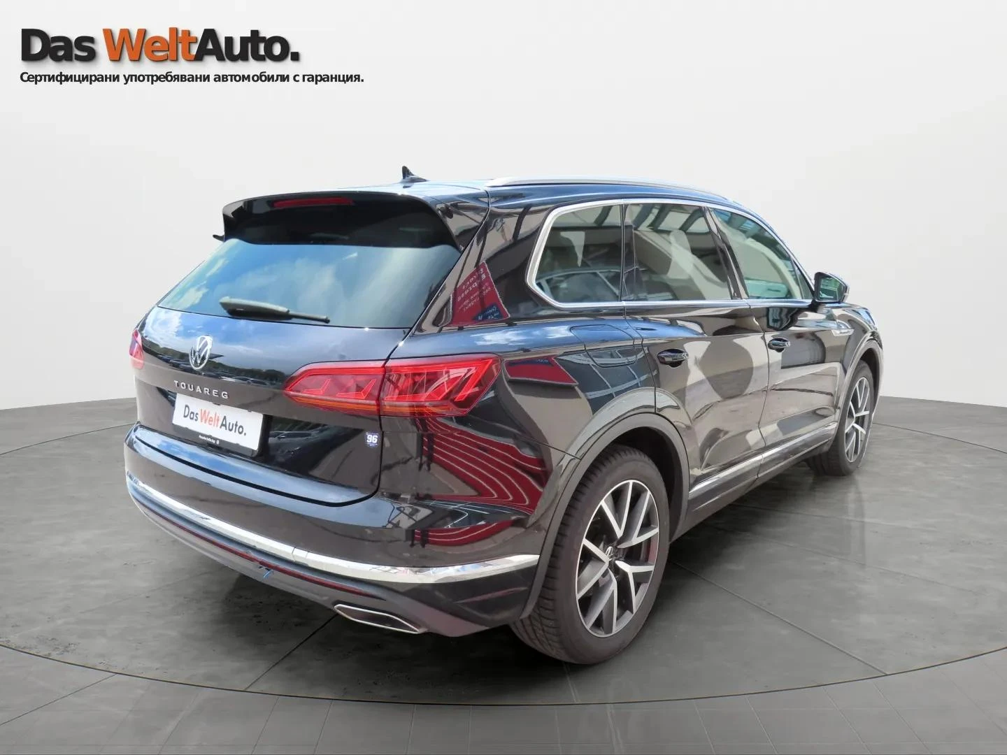 VW Touareg | Mobile.bg � ����������� 3